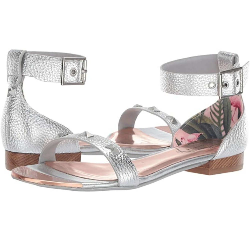 Ted Baker Ovey Sandals NWB